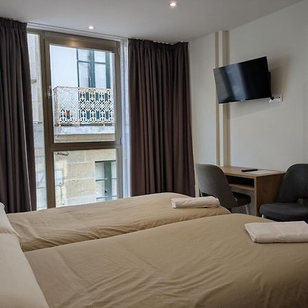 Hotel Casa Pintans Cangas do Morrazo Esterno foto