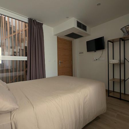 Hotel Casa Pintans Cangas do Morrazo Esterno foto