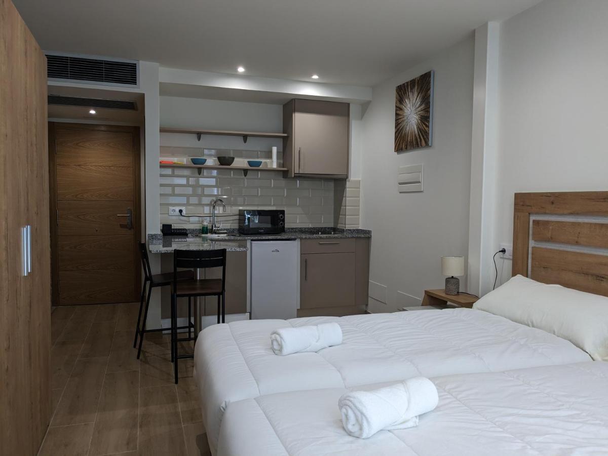 Hotel Casa Pintans Cangas do Morrazo Esterno foto