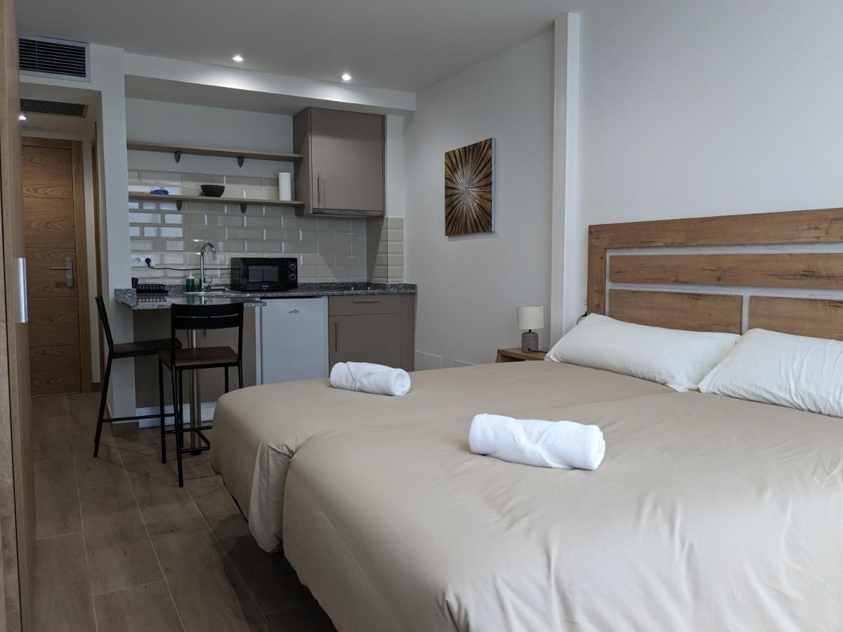 Hotel Casa Pintans Cangas do Morrazo Esterno foto